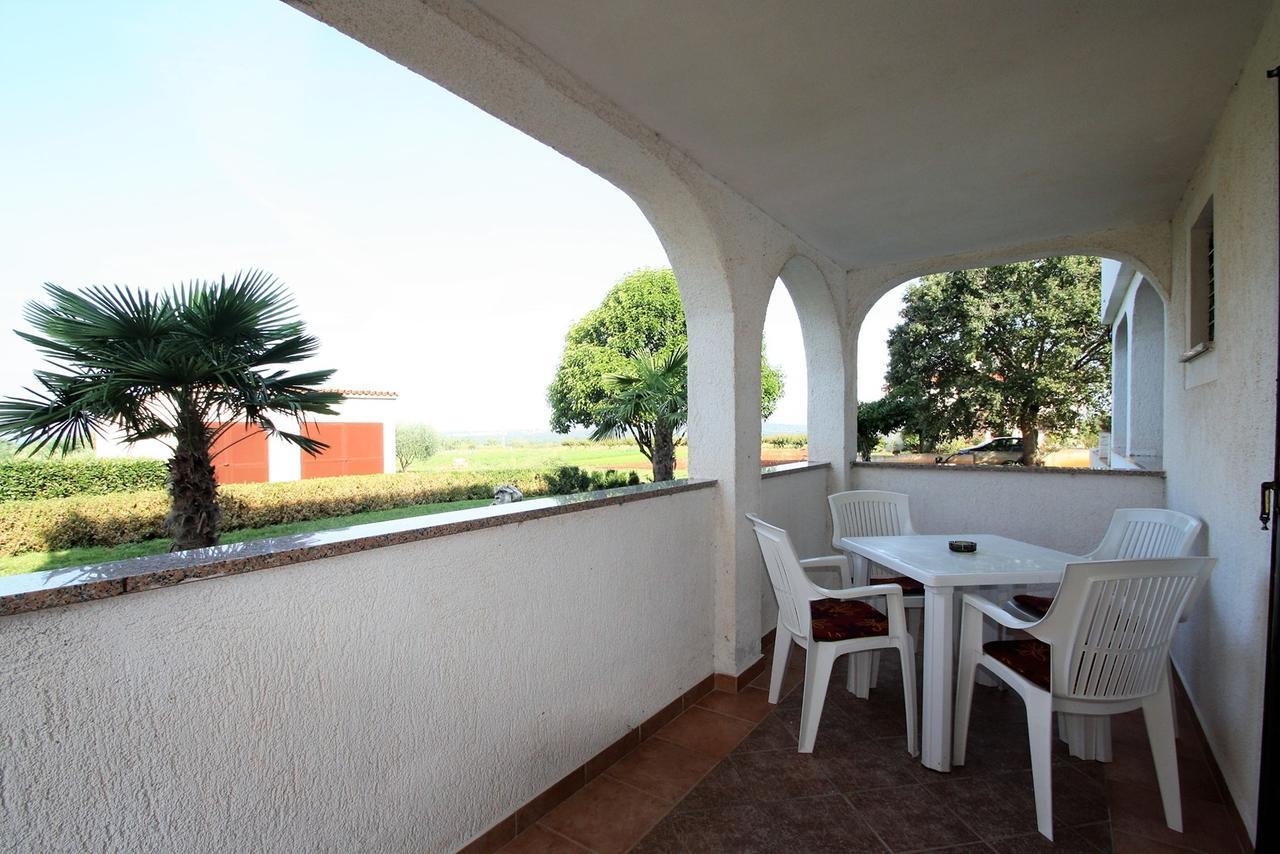 Apartments Livio Stranici Rosini エクステリア 写真