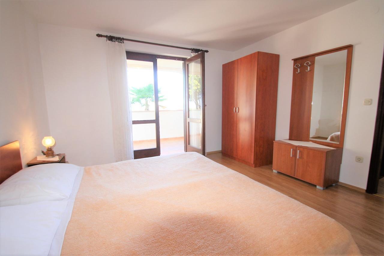 Apartments Livio Stranici Rosini エクステリア 写真