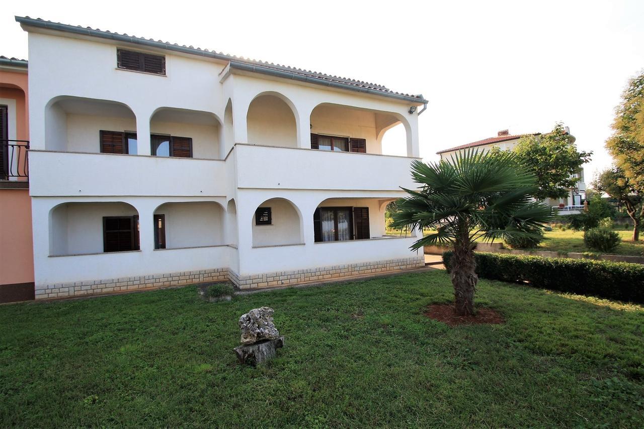 Apartments Livio Stranici Rosini エクステリア 写真